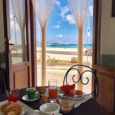 Sòlanto San Vito Lo Capo