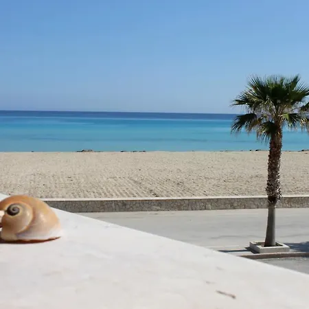 Solanto * San Vito Lo Capo