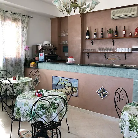 Sòlanto Hotel *