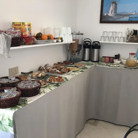 Hotell Solanto San Vito Lo Capo