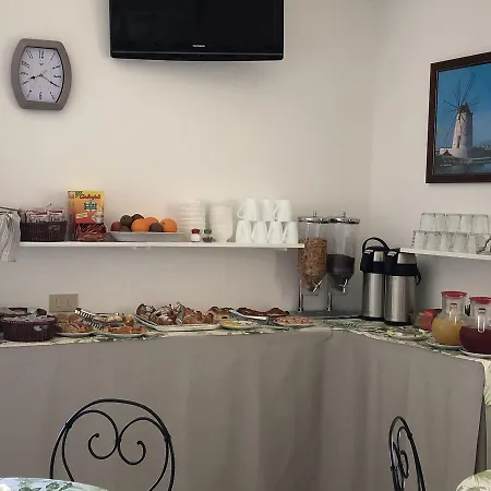 Sòlanto San Vito Lo Capo