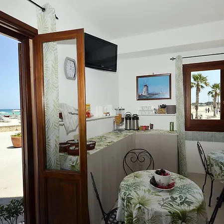 Hotel Sòlanto San Vito Lo Capo
