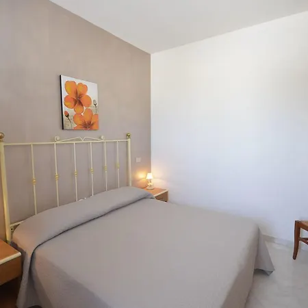 Hotell Solanto *