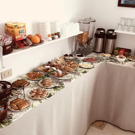 Sòlanto * San Vito Lo Capo