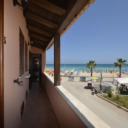 Hotell Solanto *