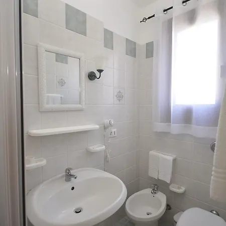 Sòlanto Hotel *