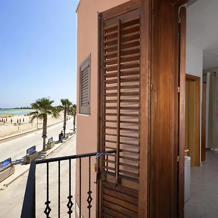 Sòlanto * San Vito Lo Capo