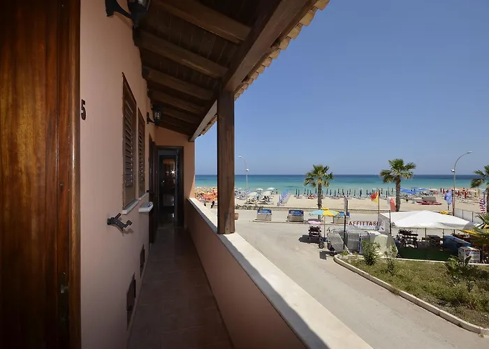 Hotell Solanto *