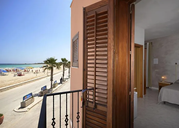 Solanto * San Vito Lo Capo